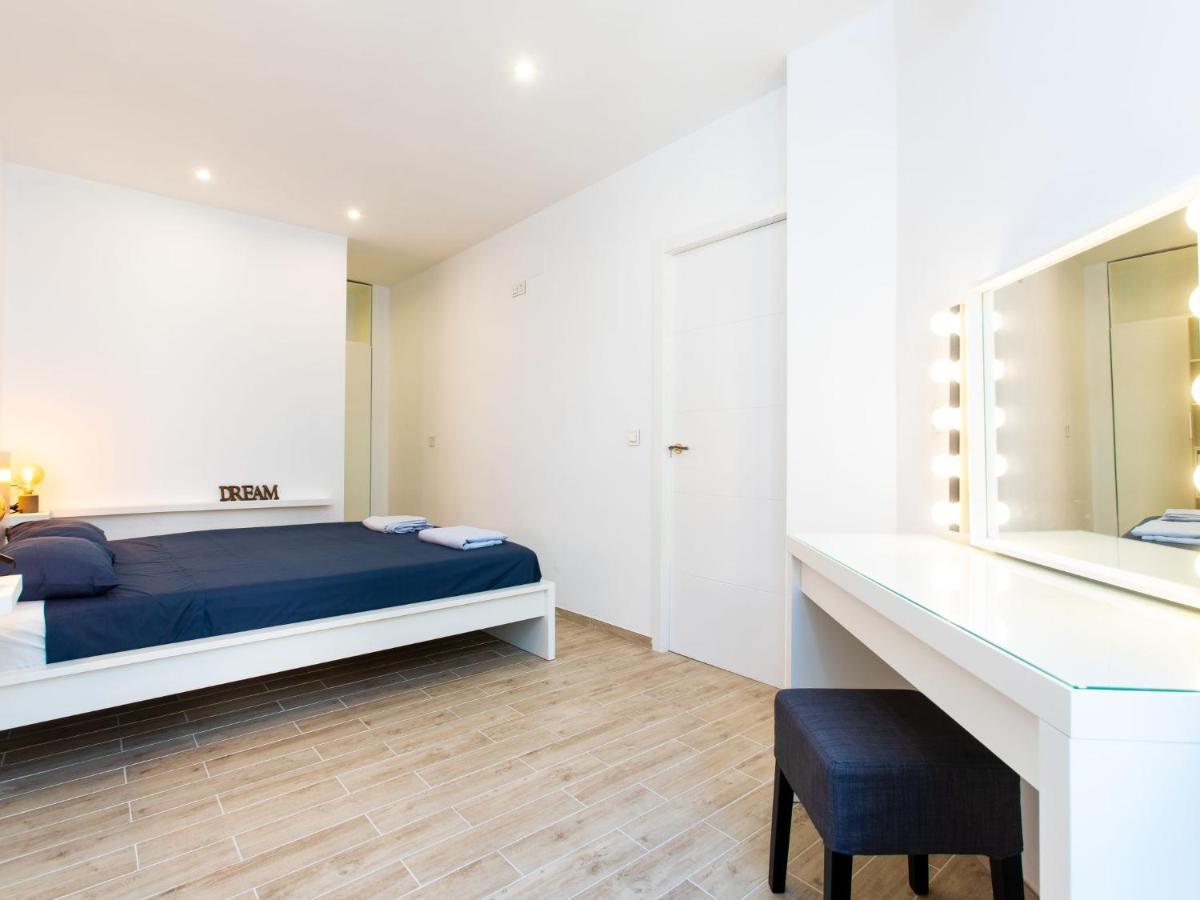 Apartment La Najarra By Interhome Almuñécar Exterior foto