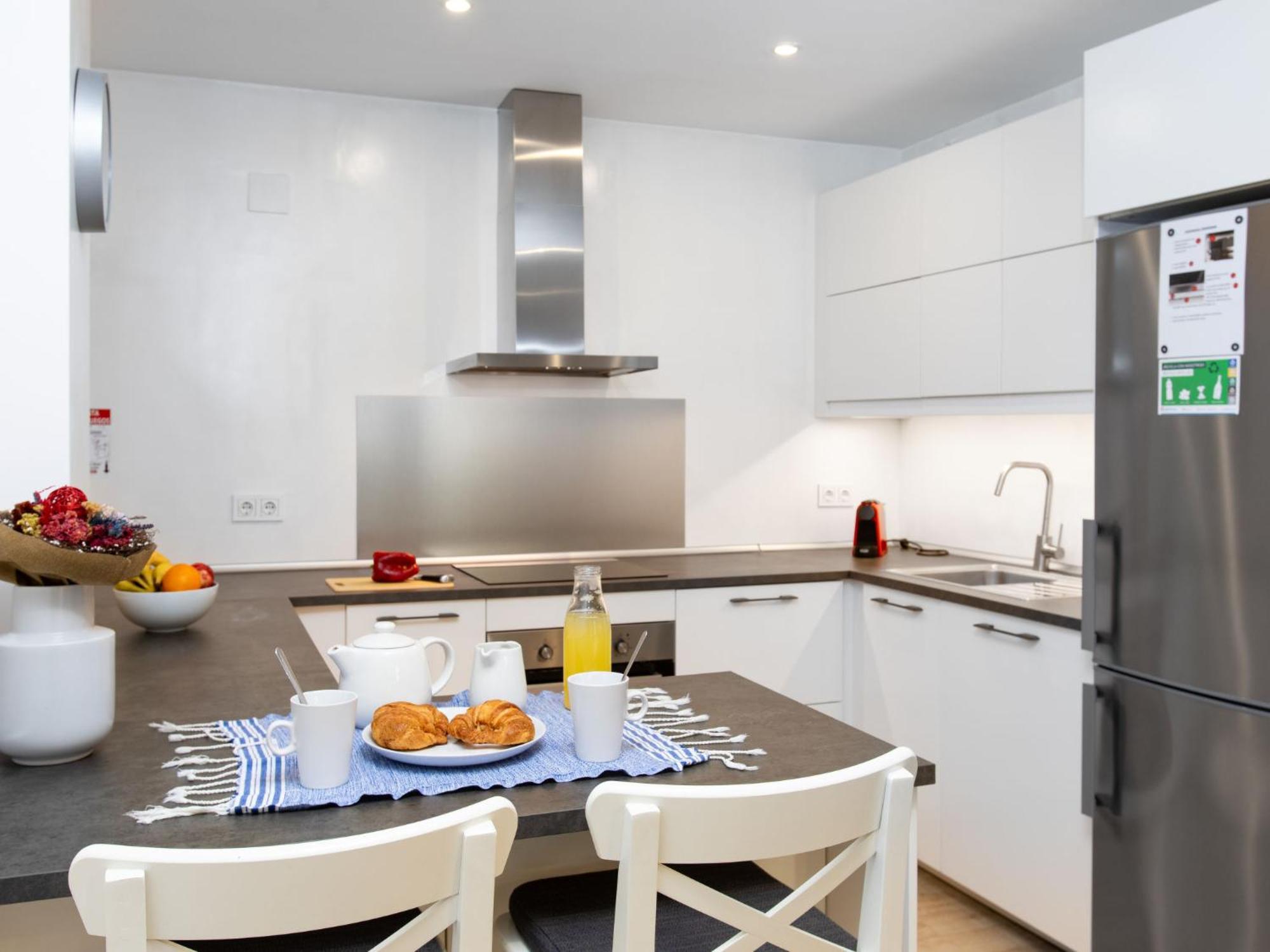 Apartment La Najarra By Interhome Almuñécar Exterior foto