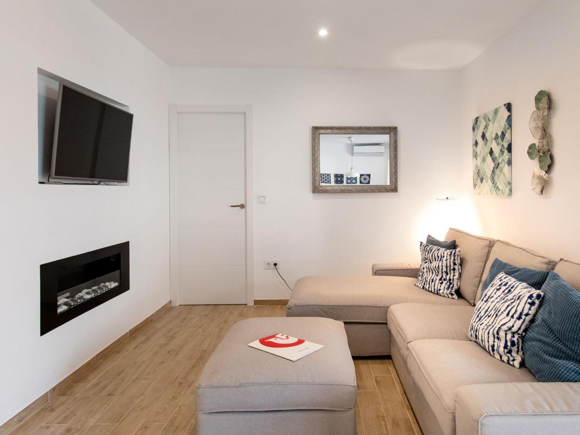 Apartment La Najarra By Interhome Almuñécar Exterior foto