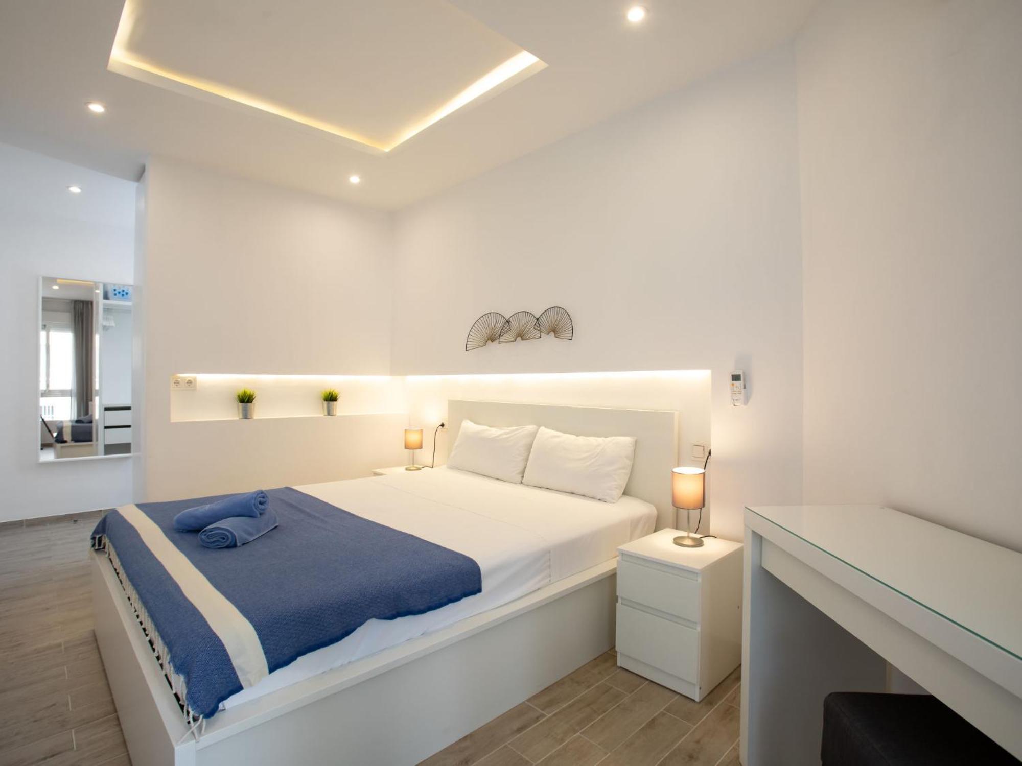 Apartment La Najarra By Interhome Almuñécar Exterior foto