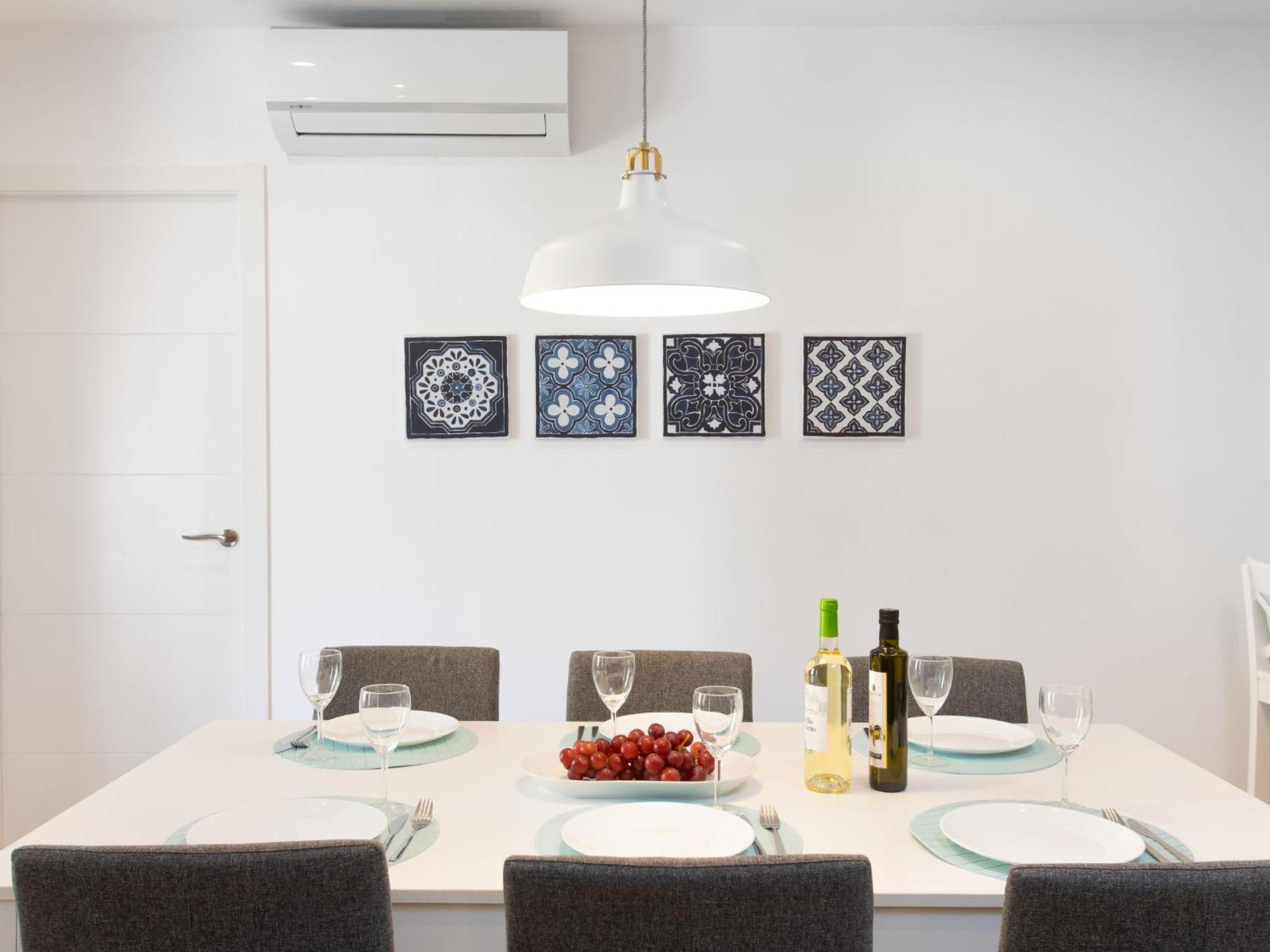 Apartment La Najarra By Interhome Almuñécar Exterior foto
